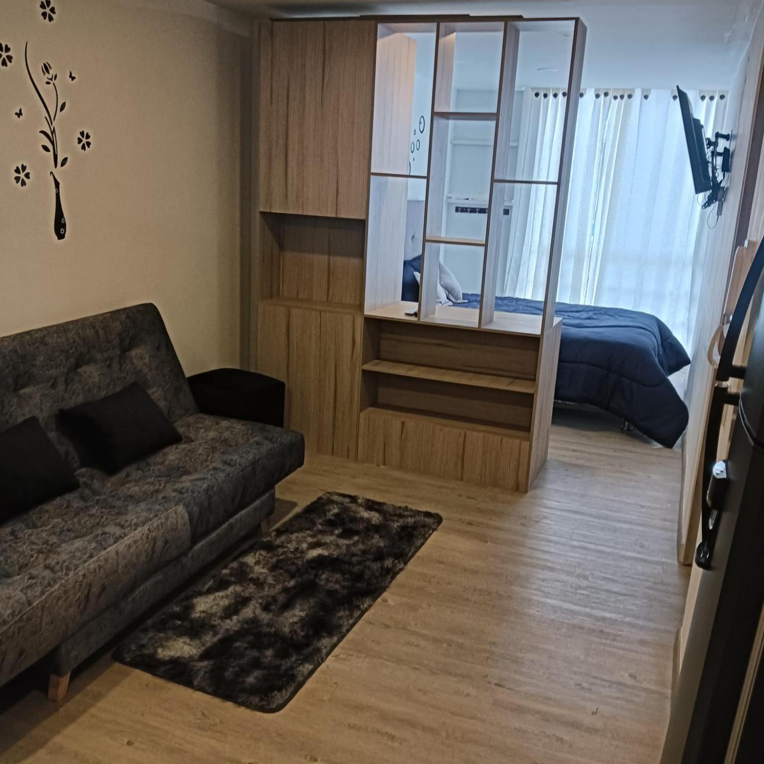 Torre Ventto Loft 24-7 Apartamento