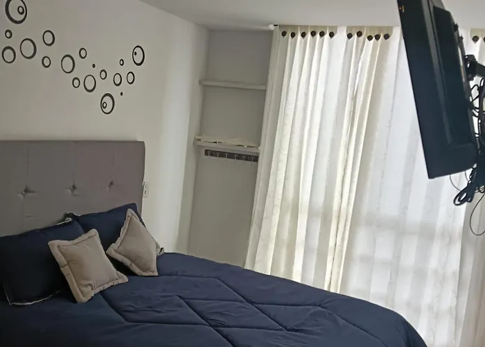 Torre Ventto Loft 24-7