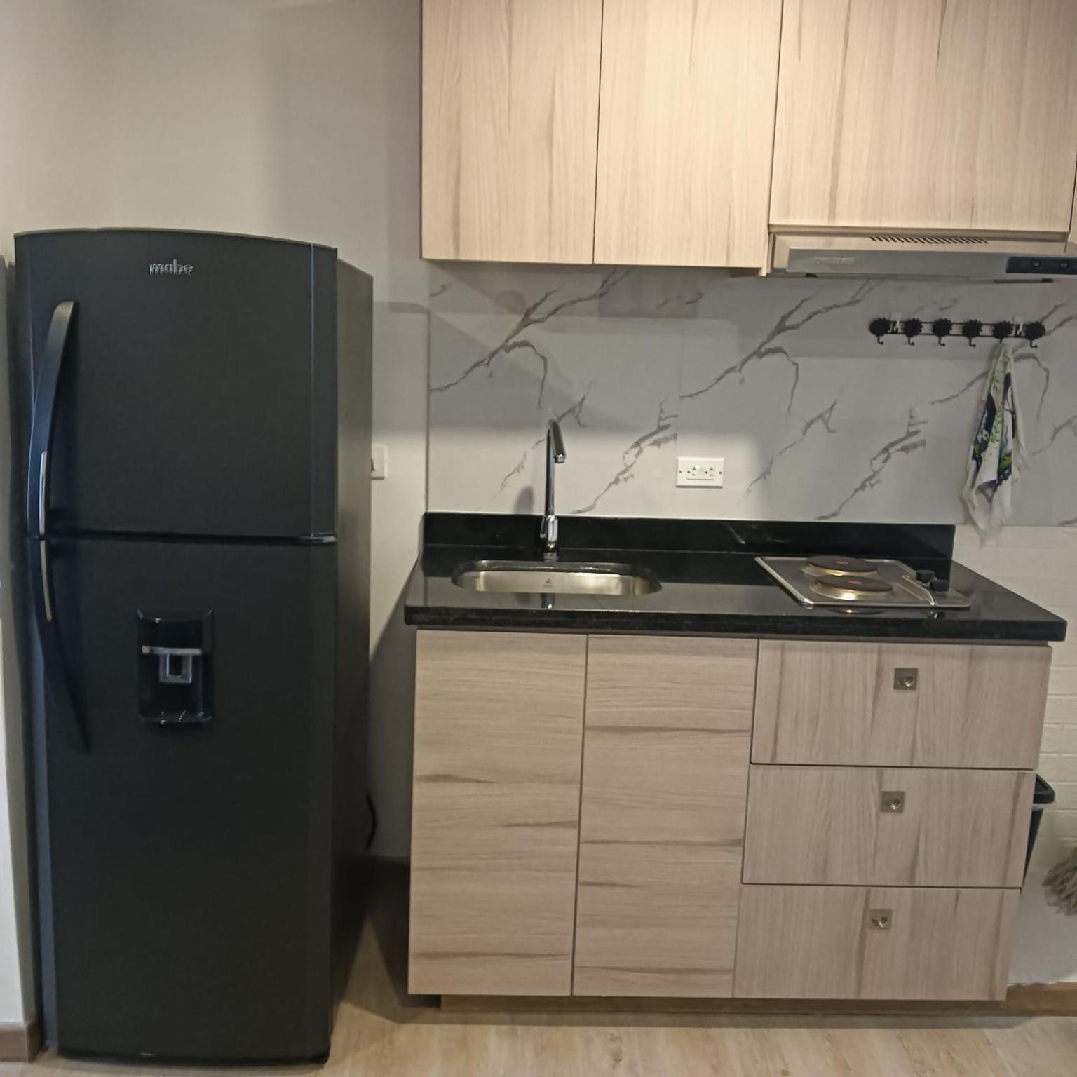 Torre Ventto Loft 24-7