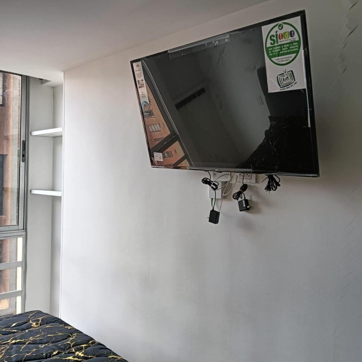 Torre Ventto Loft 24-7