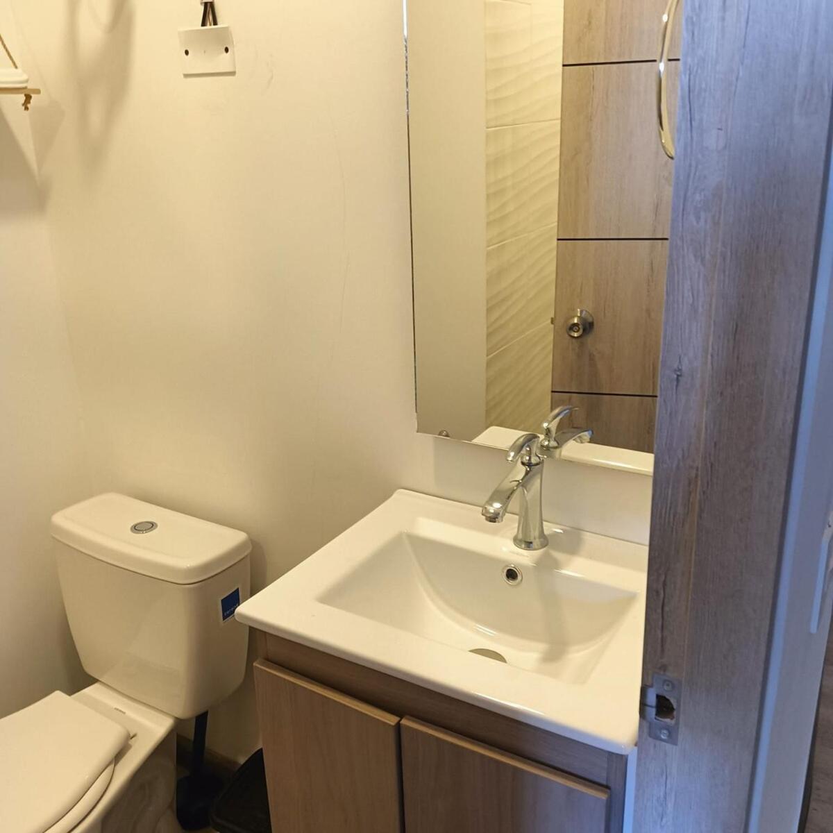 Torre Ventto Loft 24-7 *