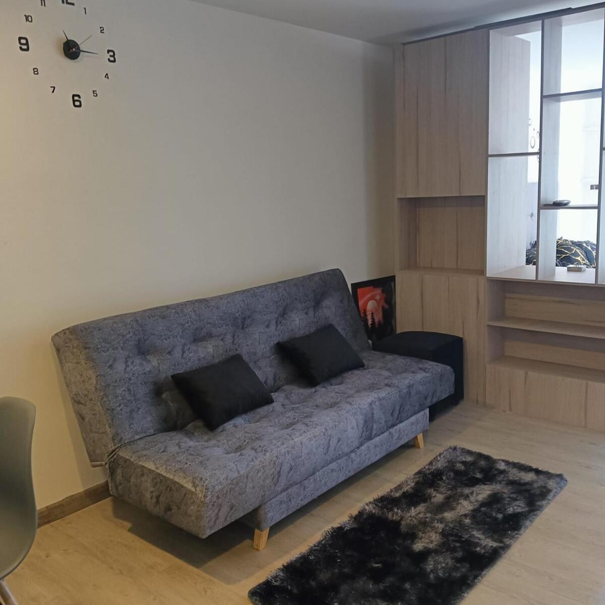 Apartamento Torre Ventto Loft 24-7 Bogotá