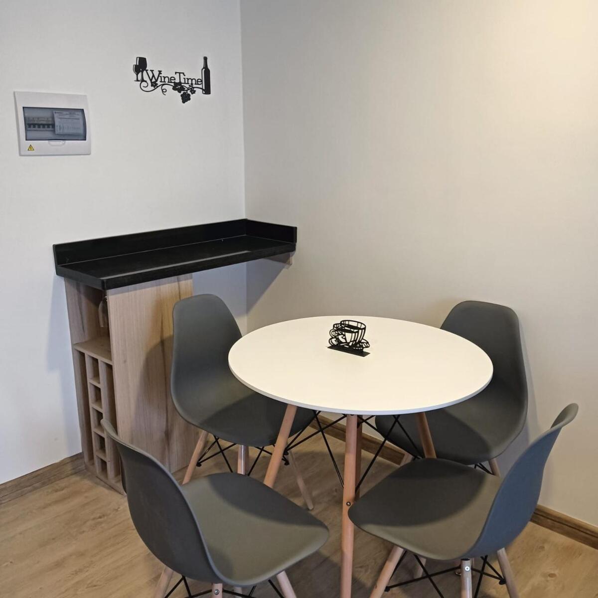 Torre Ventto Loft 24-7 *
